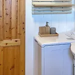 Semesterbostad 6 Person In Hovborg-by Traum *
