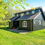 Holiday home 6 Person In Hovborg-by Traum