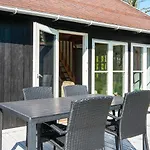 6 Person In Hovborg-by Traum Holiday home