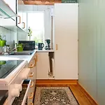 펜션 6 Person In Hovborg-by Traum *