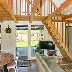 Semesterbostad 6 Person In Hovborg-by Traum