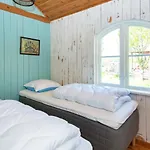 6 Person In Hovborg-by Traum Holiday home *