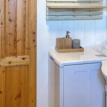 Vakantiehuis 6 Person In Hovborg-by Traum *