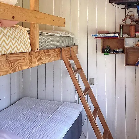 6 Person In Hovborg-by Traum Vakantiehuis *