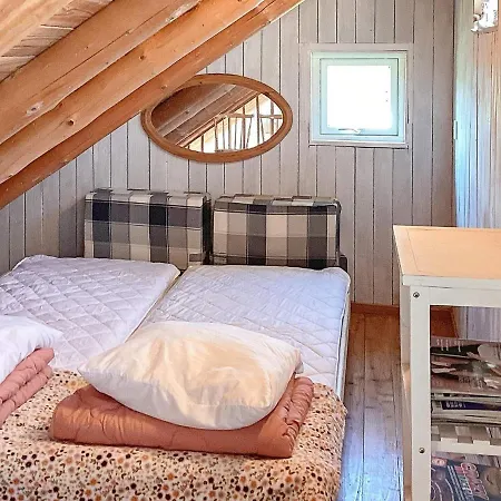 Vakantiehuis 6 Person In Hovborg-by Traum *