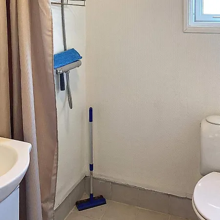 Holiday home Xi Hovborg