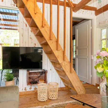 6 Person In Hovborg-by Traum Vakantiehuis