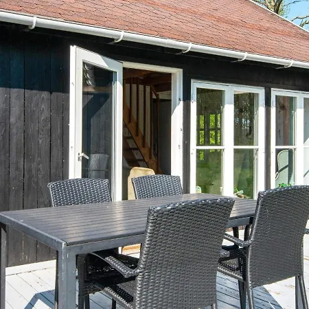 Xi Holiday home