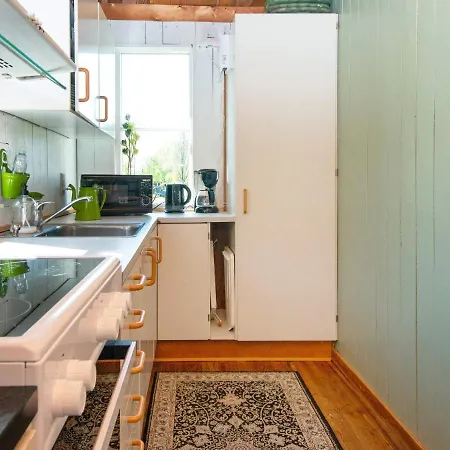 Vakantiehuis 6 Person In Hovborg-by Traum *