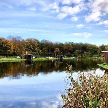 Vakantiehuis 6 Person In Hovborg-by Traum *