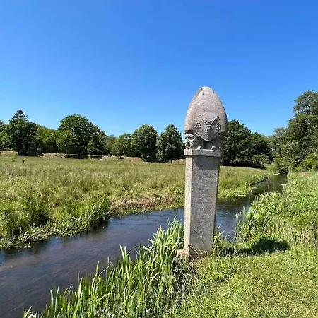 6 Person In Hovborg-by Traum Σπίτι διακοπών Hovborg