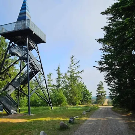 Σπίτι διακοπών 6 Person In Hovborg-by Traum Hovborg