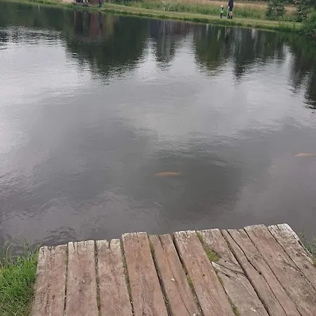 Σπίτι διακοπών 6 Person In Hovborg-by Traum Hovborg