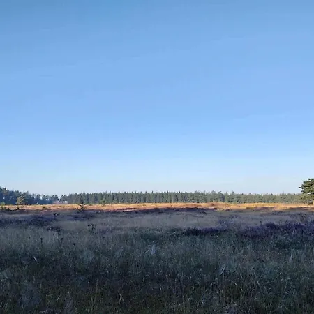 6 Person In Hovborg-by Traum Vakantiehuis *