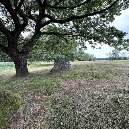 6 Person In Hovborg-by Traum Vakantiehuis Hovborg