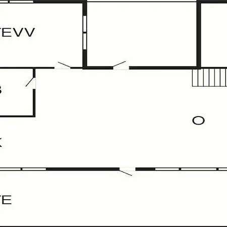 6 Person In Hovborg-by Traum Hovborg