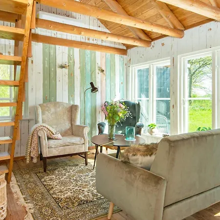 6 Person In Hovborg-by Traum Casa vacanze *