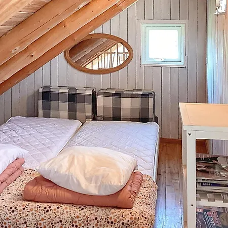 Casa vacanze 6 Person In Hovborg-by Traum Hovborg