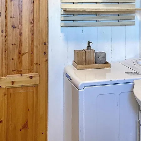 Casa vacanze 6 Person In Hovborg-by Traum Hovborg