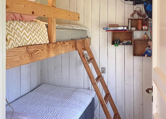 6 Person In Hovborg-by Traum Σπίτι διακοπών *