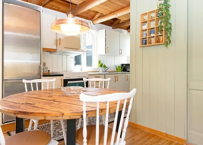 6 Person In Hovborg-by Traum Hovborg