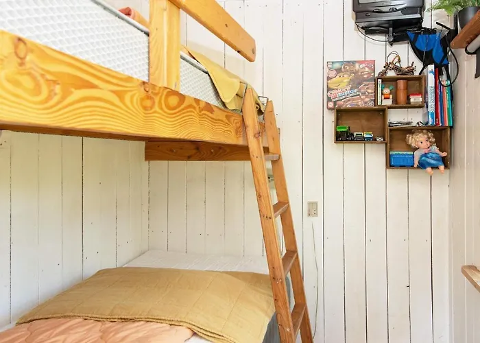 Σπίτι διακοπών 6 Person In Hovborg-by Traum Hovborg