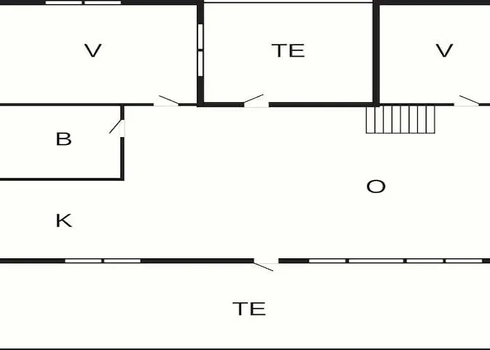 6 Person In Hovborg-by Traum *