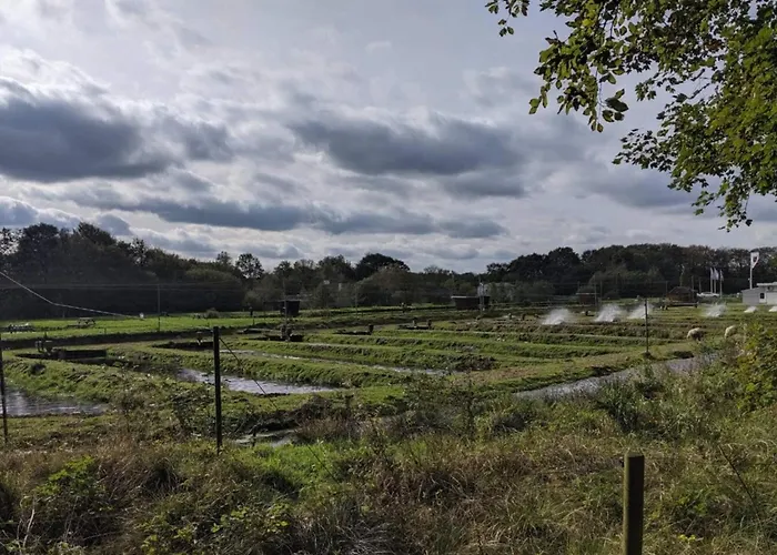 Σπίτι διακοπών 6 Person In Hovborg-by Traum