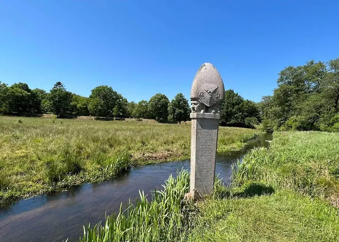 6 Person In Hovborg-by Traum Σπίτι διακοπών Hovborg