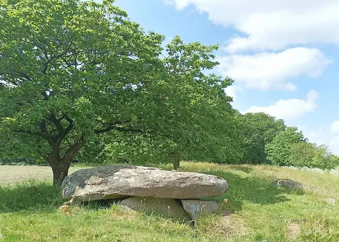 6 Person In Hovborg-by Traum Σπίτι διακοπών *