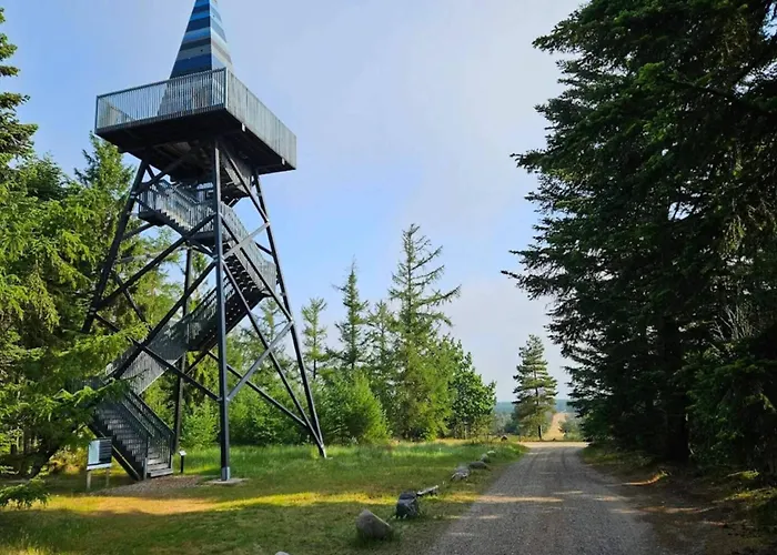 Σπίτι διακοπών 6 Person In Hovborg-by Traum Hovborg