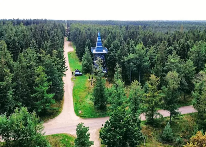 Σπίτι διακοπών 6 Person In Hovborg-by Traum Hovborg