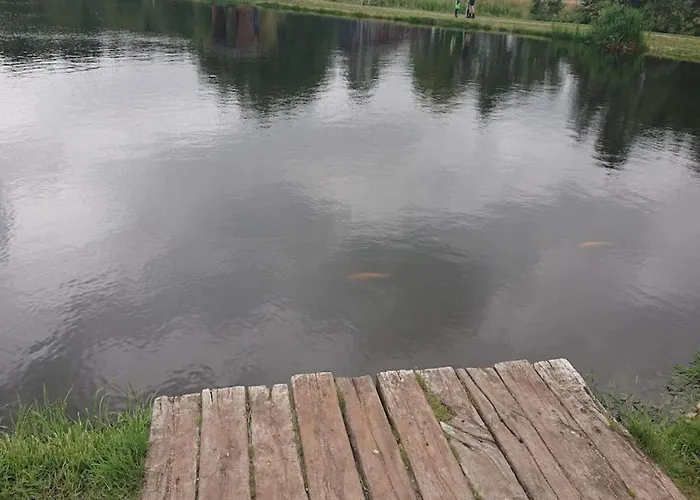 Σπίτι διακοπών 6 Person In Hovborg-by Traum Hovborg