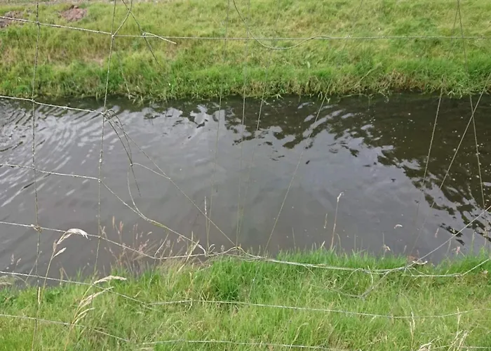 Σπίτι διακοπών 6 Person In Hovborg-by Traum